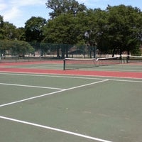 Photo taken at Clark Park by Jose C. on 7/21/2012