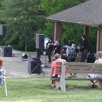 Photo taken at President&amp;#39;s Park by Lynda P. on 6/13/2012