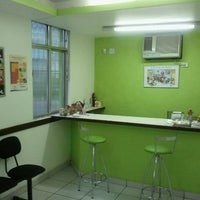 Photo taken at Clinical Vet by Vinicius S. on 3/12/2011