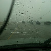Photo taken at Freeway 59 North by Nathan B. on 3/29/2012