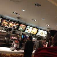 Photo taken at McDonald&amp;#39;s by Martin G. on 6/27/2012