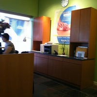 Photo taken at Dreamclinic by Erica N. on 4/11/2012