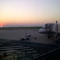 Photo taken at Gate 78 by Professor S. on 7/26/2012