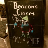 Beacon S Closet Greenpoint Brooklyn Ny