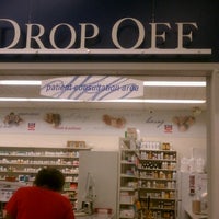 Photo taken at Rite Aid by Nito E. on 7/11/2012
