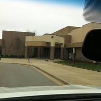 Southland Christian Church Church