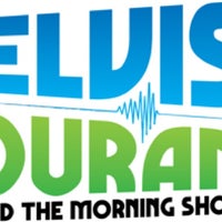 Photo taken at Elvis Duran &amp;amp; the Morning Show by Skeery J. on 2/23/2011