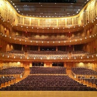 Strathmore Music Center Seating Chart