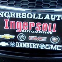 Ingersoll Auto Of Danbury 5 Tips From 189 Visitors