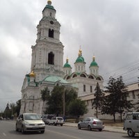 Photo taken at Агроинкомбанк by Александра З. on 7/11/2012