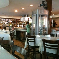 Photo taken at Piemonte Pizza &amp;amp; Cozinha by Thiago R. on 11/14/2011