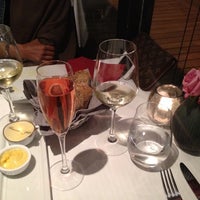 Photo taken at Mul-Yam Restaurant by Kseniia S. on 7/2/2012