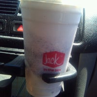 Photo taken at Jack in the Box by Henry J. on 6/29/2012