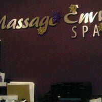 Photo taken at Massage Envy - Scarsdale by Lana R. on 12/4/2011