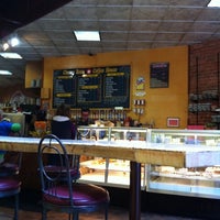 cherry bean coffee salinas