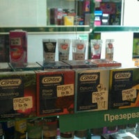 Photo taken at Белая Аптека by Алексей Б. on 8/7/2012