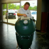 Photo taken at DonohooAuto by Cindy W. on 8/31/2011