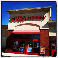 Photo taken at CVS pharmacy by Andrew W. on 11/7/2011