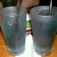 Photo taken at Applebee&amp;#39;s Grill + Bar by Rob C. on 9/30/2011