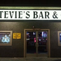 Photo taken at Stevie&amp;#39;s Bar and Grill by Erin H. on 12/4/2011