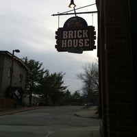 Photo taken at The Dover Brickhouse by Morgan D. on 4/9/2011