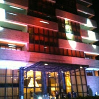 Foto tirada no(a) Best Western Premier Hotel Majestic Natal por Breno M. em 3/8/2012
