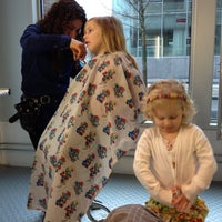 Photo taken at ASRA, The M Hairstyling by jurriaan b. on 3/3/2012