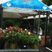 Nova Gardens Nursery 78a Settlement Rd
