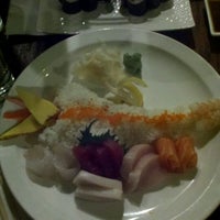 6/8/2012にNancy G.がSoHo Sushiで撮った写真