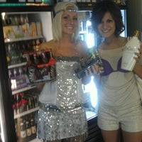 Photo taken at Fogies Liquor and Stogies by Jenna D. on 4/22/2012