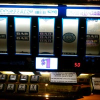 Photo taken at 7 Star Horseshoe Casino by Courtney on 8/14/2012