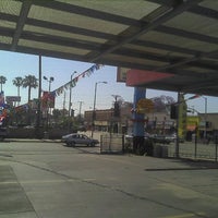 Photo taken at Red Carpet Auto Wash by Attila S. on 5/9/2012