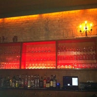 Photo taken at Willi Moeller Holzkohle Bar by Anja on 4/30/2012