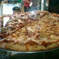 Photo taken at Polito&amp;#39;s Pizza by Danielle D. on 8/16/2012