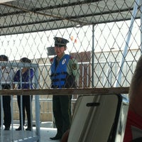 Photo taken at China-Russian Customs by 🍭 Arisha . on 5/24/2012