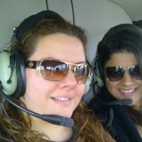 Photo taken at PegasusFlight.Com by Chachy S. on 4/24/2012