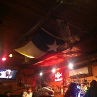 Photo taken at Texas Bar by Dyunik on 8/31/2012