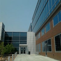 Warnock Engineering Building College Engineering Building In