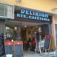 Foto diambil di Delirium oleh Jordi C. pada 7/6/2012
