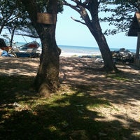 Cempaka Beach Lodge Resort