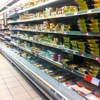 Photo taken at Sainsbury&amp;#39;s by iNoorani on 7/7/2012