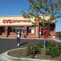 Photo taken at CVS. 3146 West. Madison by Banks E. on 6/17/2012