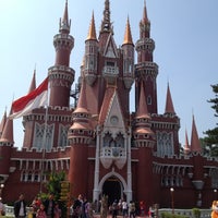 Taman Mini Indonesia Indah (TMII) - General Entertainment in Jakarta Timur