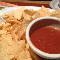 Photo taken at Chili&amp;#39;s Grill &amp;amp; Bar by Bri F. on 7/26/2012