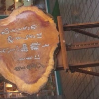 Photo taken at カフェ セダン by kame91_ on 3/23/2012