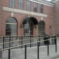 Photo taken at National Baseball Hall of Fame and Museum by Lisa D. on 3/13/2012