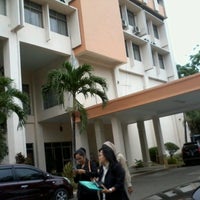 Review Kementrian Hukum Direktorat Jendral HaKI