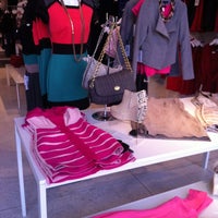 Photo taken at Personal Privilege Boutique by Erica on 3/13/2012