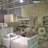 Photo taken at British Interiors by Alexander A. on 7/24/2012
