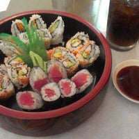 Asian Garden Asian Restaurant